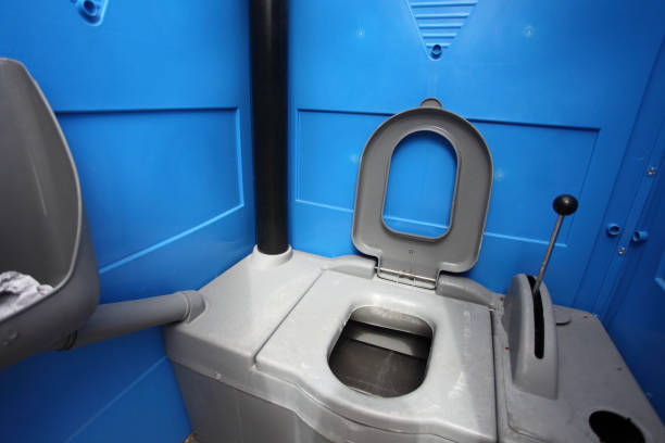 Portable Toilet Options We Offer in Scott City, MO