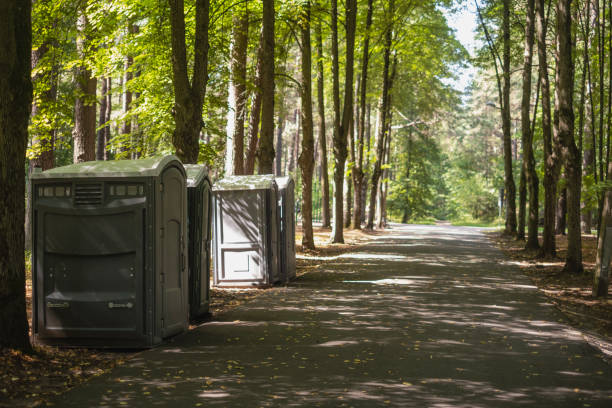 Best Emergency porta potty rental  in Scott City, MO
