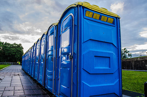 Best Portable restroom trailer rental  in Scott City, MO